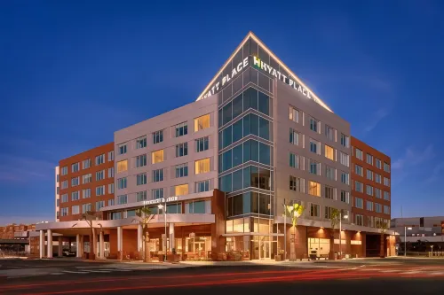 Hyatt Place Emeryville/San Francisco Bay Area Extérieur Photos