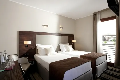 Best Western Titian Inn Hotel Venice Airport الغرف Photos