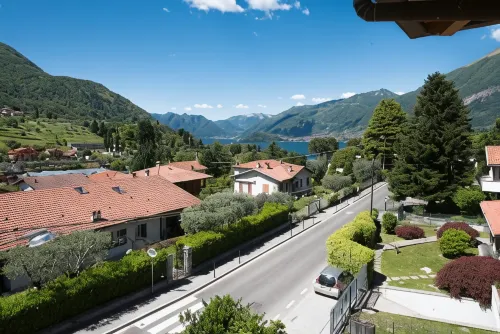 Albergo Silvio À proximité de l'hôtel Photos