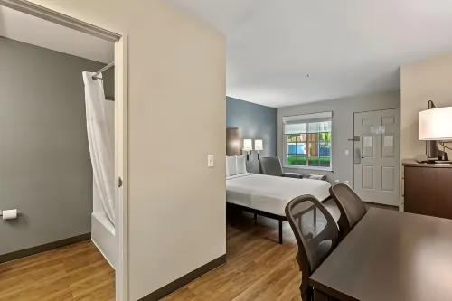 Extended Stay America Suites - San Jose - Milpitas - McCarthy Ranch Chambres Photos