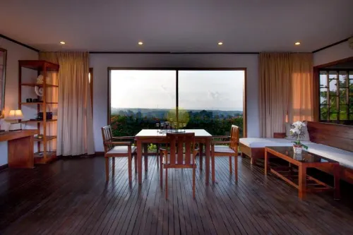 Airis Luxury Villas & Spa Kamar Photos