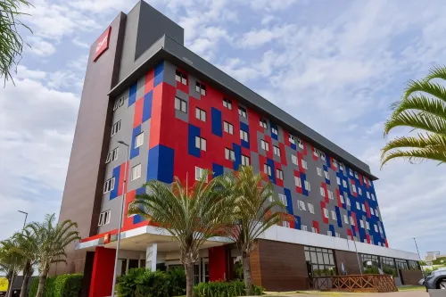 Ibis Porto Alegre Assis Brasil À ne pas manquer Photos