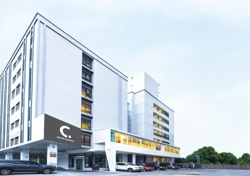C Hotel Bangna Featured Photos