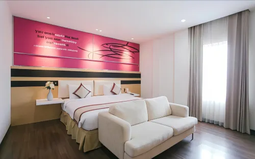 Best Hotel Kedungsari Nổi bật Photos