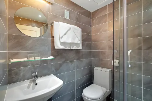 Park Avenue Bayswater Inn Hyde Park Camere Photos