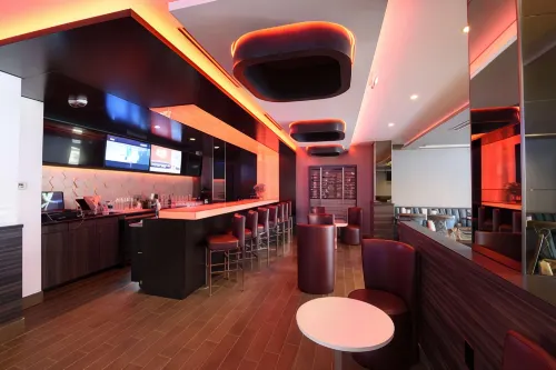 Super 8 by Wyndham Abbotsford BC Leisure & Recreation Photos