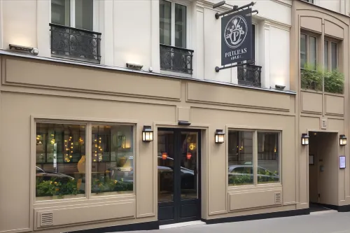 Hôtel Phileas Lazare & Spa - Paris Opéra À ne pas manquer Photos