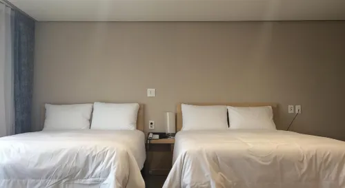 Dream Jeju Hotel Photos