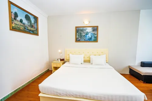 A25 Hotel - 307 Lý Tự Trọng Phòng Photos