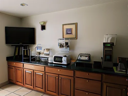 Best Western Waldo Inn  Suites Ristorazione Photos