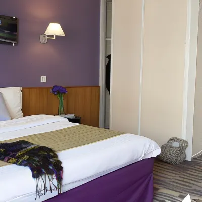 Aparthotel Adagio Porte de Versailles Photos