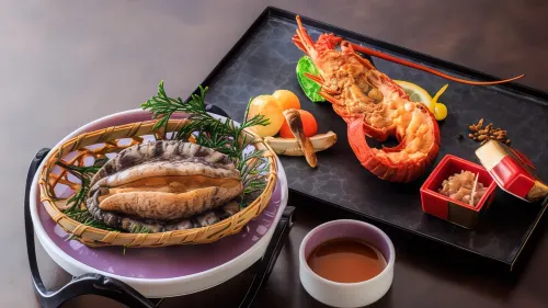 Suishotei فنادق مميّزة Photos