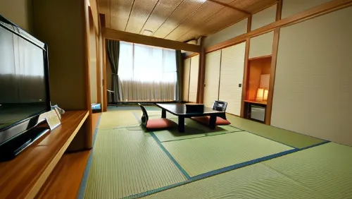 Hotel Oak Forest Photos