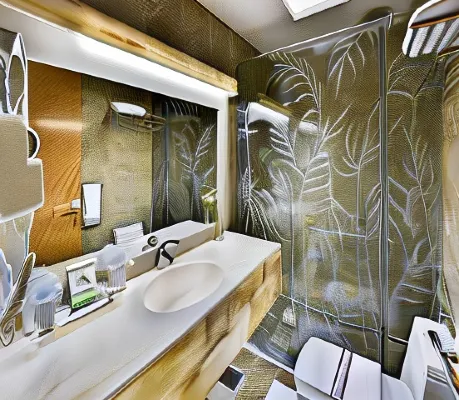 Golden Dune for Hotel Services- AlFayhaa Photos