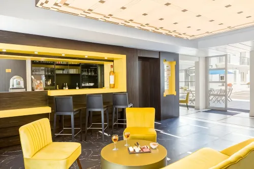 Best Western Hotel Journel Antibes-Juan-Les-Pins Leisure & Recreation Photos