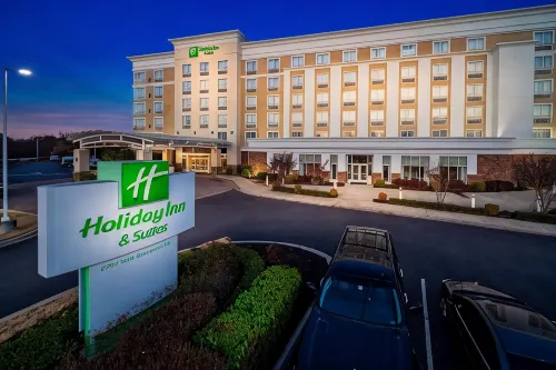 Holiday Inn & Suites Memphis -  Wolfchase Galleria À ne pas manquer Photos
