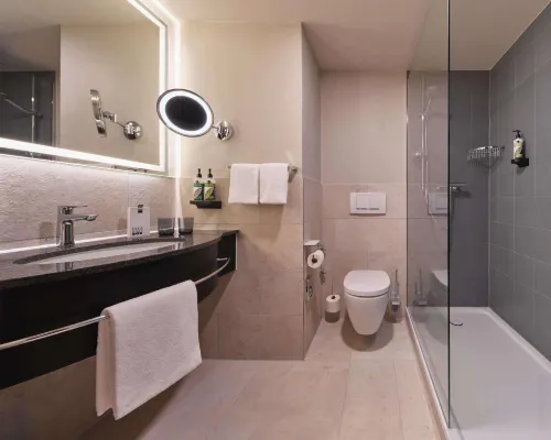 Dorint Hotel Bonn Chambres Photos