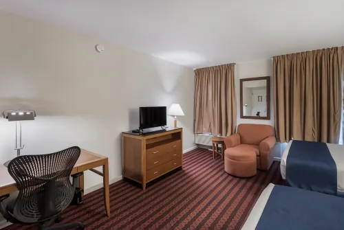 Americas Best Value Inn Painted Post Photos