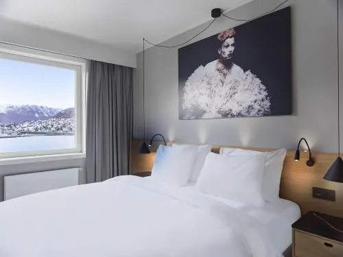 Radisson Blu Hotel, Tromso Photos
