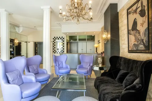 Hôtel des Ducs d'Anjou Featured Photos
