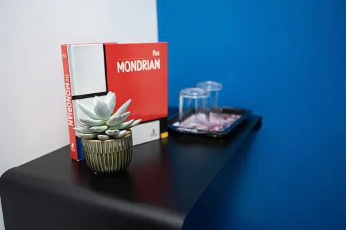 Mont Dore Hotel - Paris Batignolles الغرف Photos