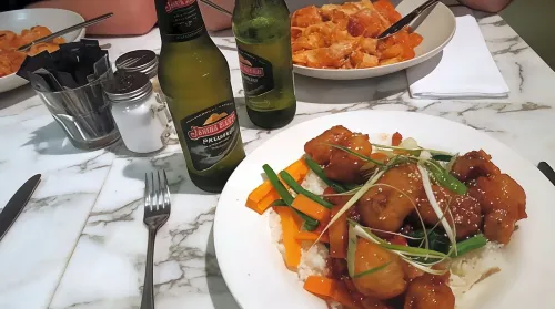 Best Western Plus the Tudor-Box Hill Dining Photos