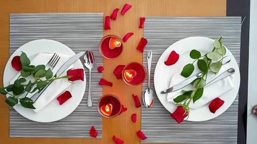 Savoy Park Hotel Apartments Dining Photos