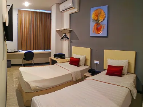 Valore Hotel Da non perdere Photos