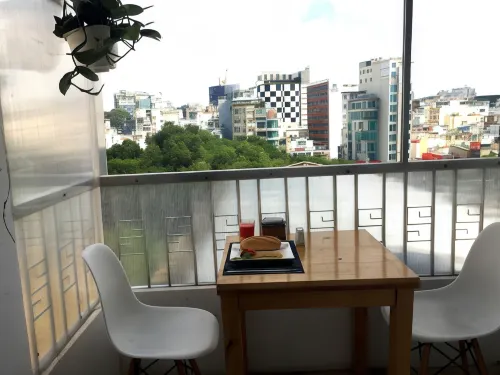 The Noble Swan Wood Park Hotel Xung quanh Photos