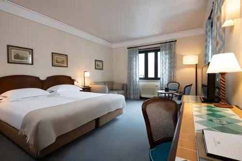 Hotel Lisboa Plaza - Lisbon Heritage Collection - Avenida Chambres Photos