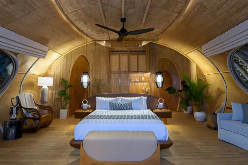 Ulaman Eco Luxury Retreat Unggulan Photos