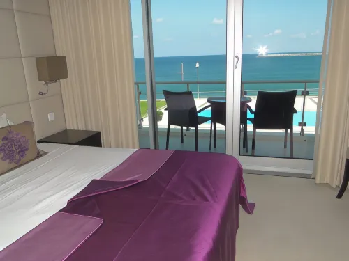 Atlantida Mar Hotel Rooms Photos