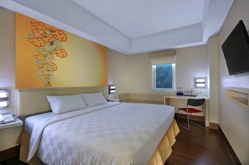 Cordela Hotel Cirebon Da non perdere Photos