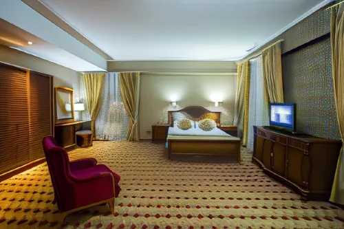 UB City Hotel Empfohlen Photos