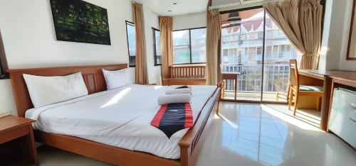Royal Sweet Hotel Rooms Photos