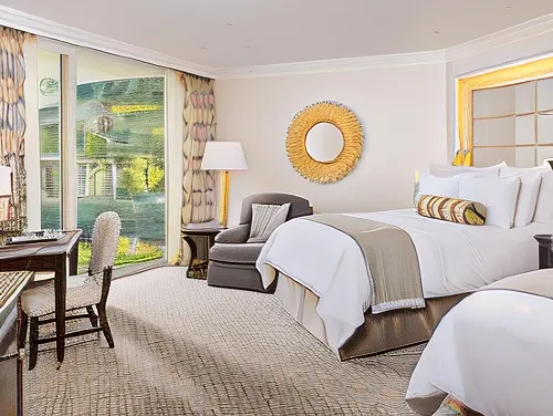 Trump National Doral Miami Rooms Photos