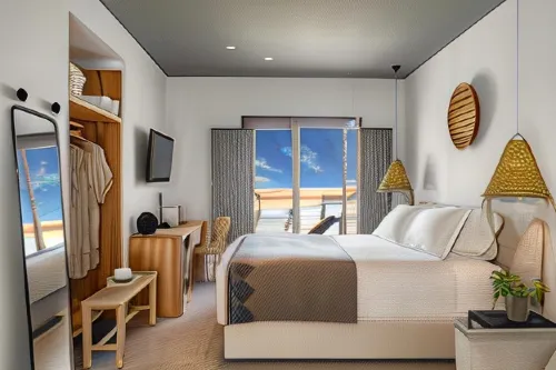 Lemon Suites Santorini Photos