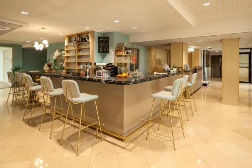 Hotel le Quercy, Sure Hotel Collection by Best Western Loisirs et amusements Photos