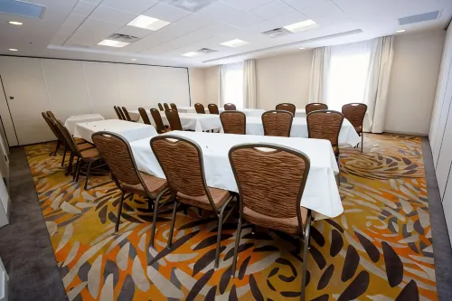 Hampton Inn & Suites by Hilton Truro Dành cho công việc Photos