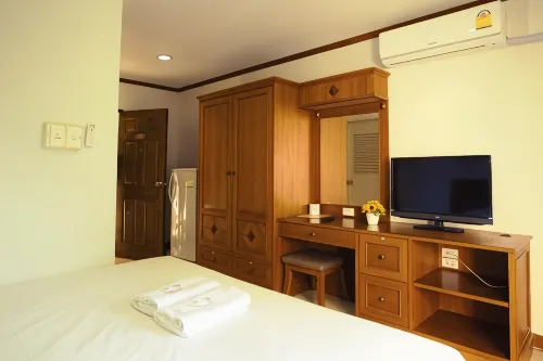The Residence Hotel Photos