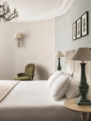 New Hotel Roblin Camere Photos