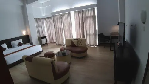 Xtra Hotel Bengkulu Photos