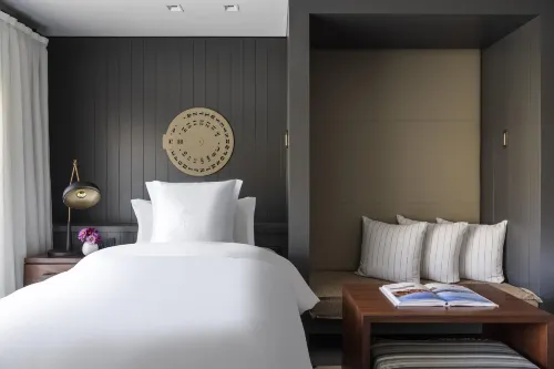 Four Seasons Resort Napa Valley الغرف Photos