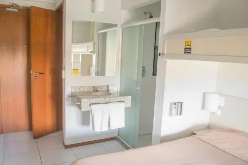 Expresso R1 Chambres Photos