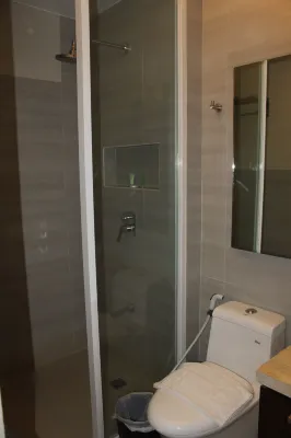 The Reef Hotel and Residences Huoneet Photos