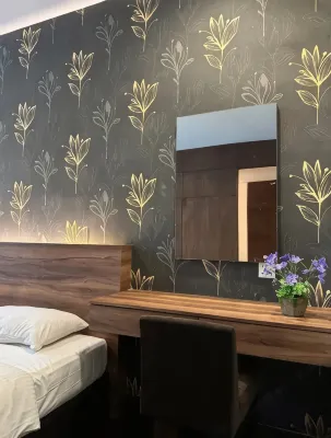 Waterfront Boutique Hotel الغرف Photos