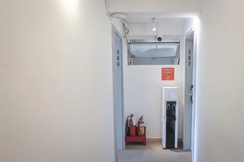 Common Inn Thảo Điền Khu vực công cộng Photos