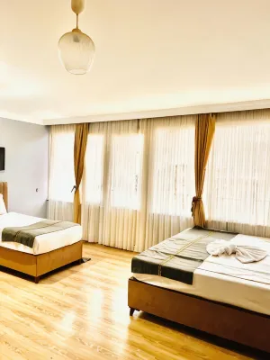 Sami Hotel Rooms Photos