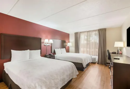 Best Western Atlanta Cumberland/Galleria Hotel Photos