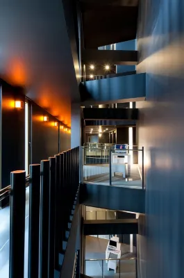 Axel Hotel Berlin-Adults Only Public Areas Photos